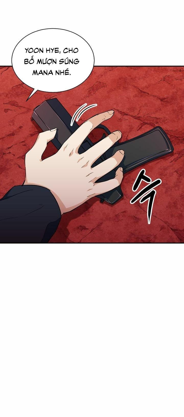 đọc truyện Bố Tôi Quá Mạnh Chương 33 ảnh 23 tại Thiên Thai Truyện