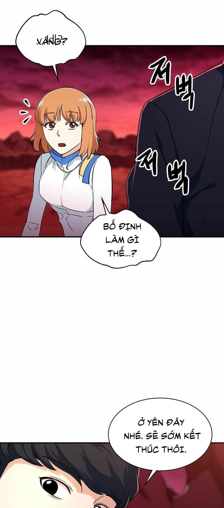 đọc truyện Bố Tôi Quá Mạnh Chương 33 ảnh 24 tại Thiên Thai Truyện