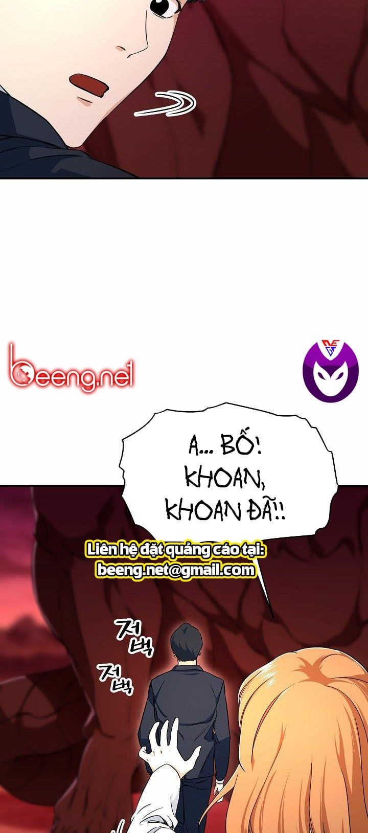 đọc truyện Bố Tôi Quá Mạnh Chương 33 ảnh 25 tại Thiên Thai Truyện