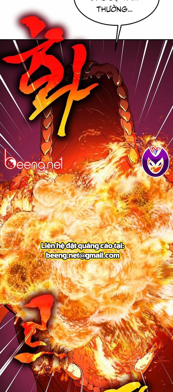 đọc truyện Bố Tôi Quá Mạnh Chương 33 ảnh 28 tại Thiên Thai Truyện