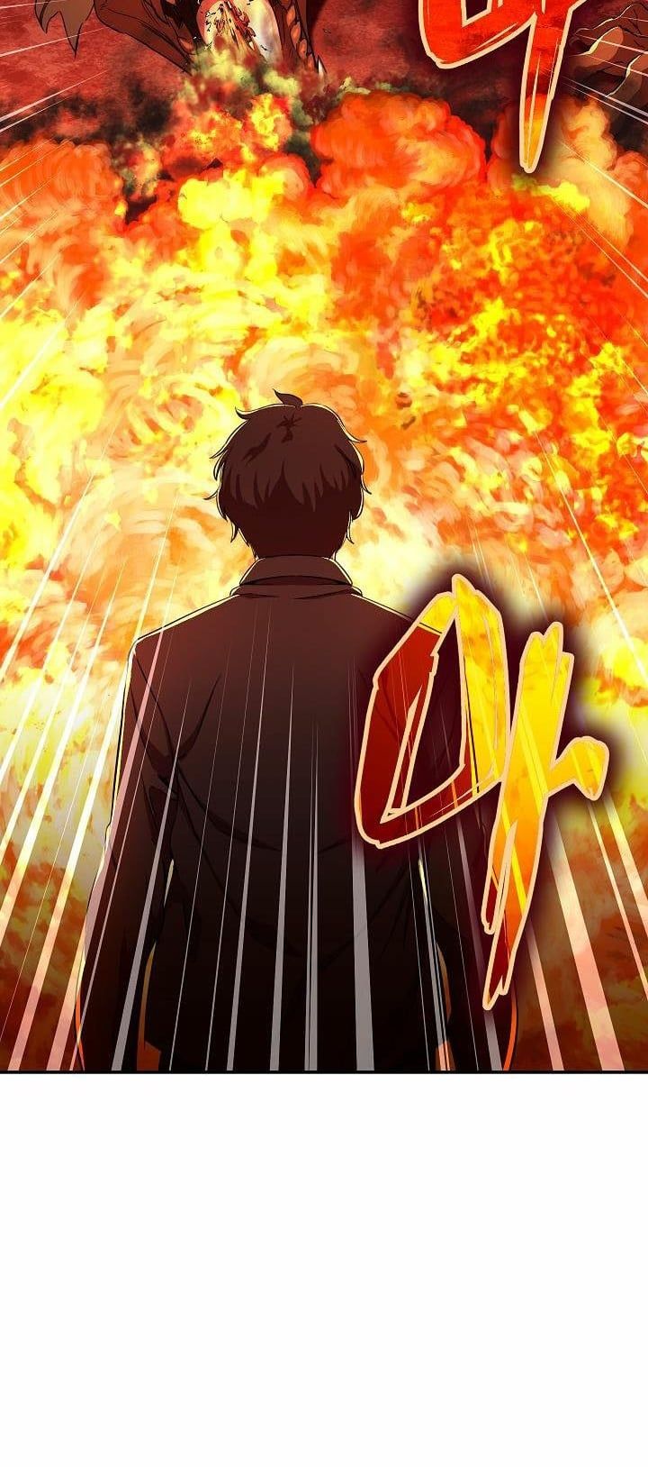 đọc truyện Bố Tôi Quá Mạnh Chương 33 ảnh 30 tại Thiên Thai Truyện