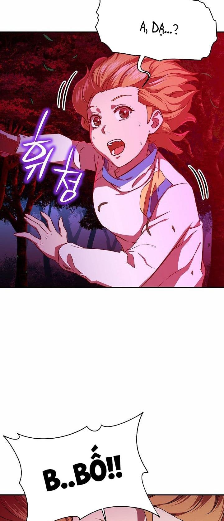 đọc truyện Bố Tôi Quá Mạnh Chương 33 ảnh 5 tại Thiên Thai Truyện