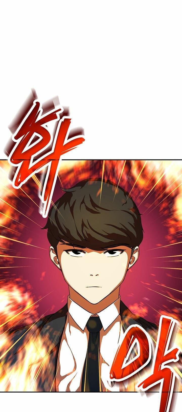 đọc truyện Bố Tôi Quá Mạnh Chương 33 ảnh 32 tại Thiên Thai Truyện