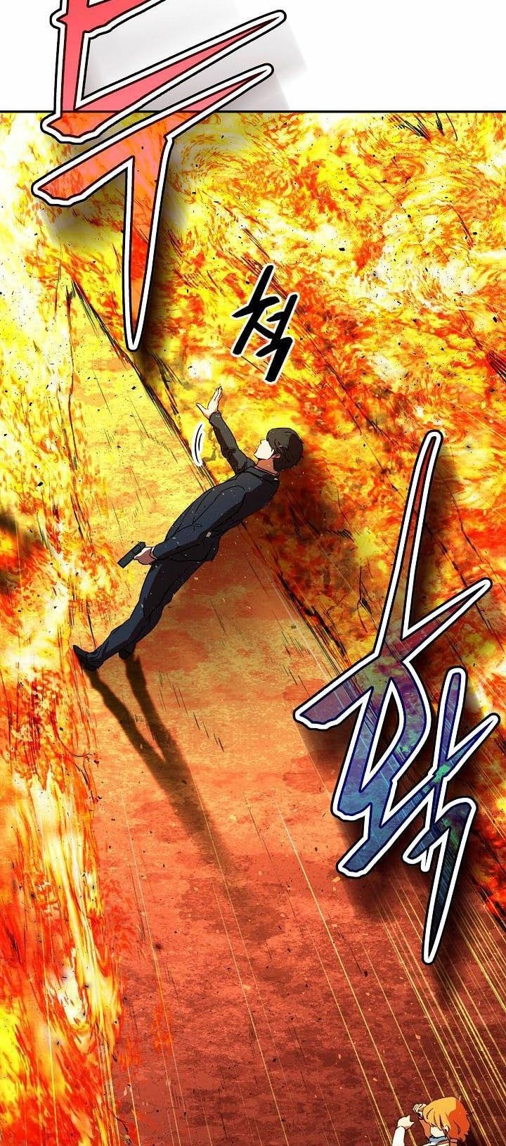 đọc truyện Bố Tôi Quá Mạnh Chương 33 ảnh 34 tại Thiên Thai Truyện