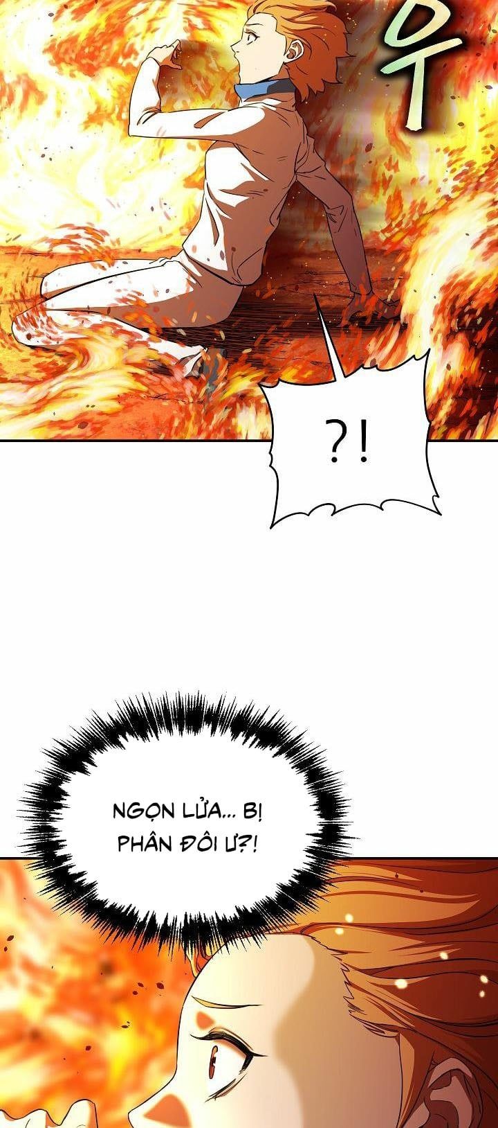 đọc truyện Bố Tôi Quá Mạnh Chương 33 ảnh 36 tại Thiên Thai Truyện