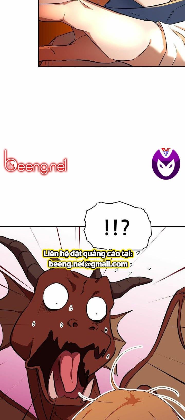 đọc truyện Bố Tôi Quá Mạnh Chương 33 ảnh 38 tại Thiên Thai Truyện