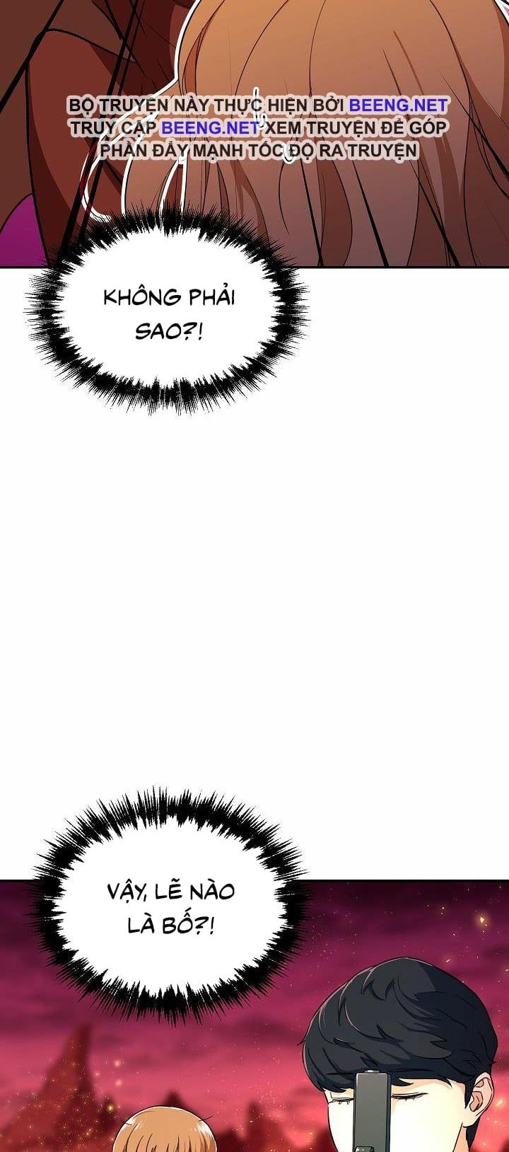 đọc truyện Bố Tôi Quá Mạnh Chương 33 ảnh 39 tại Thiên Thai Truyện