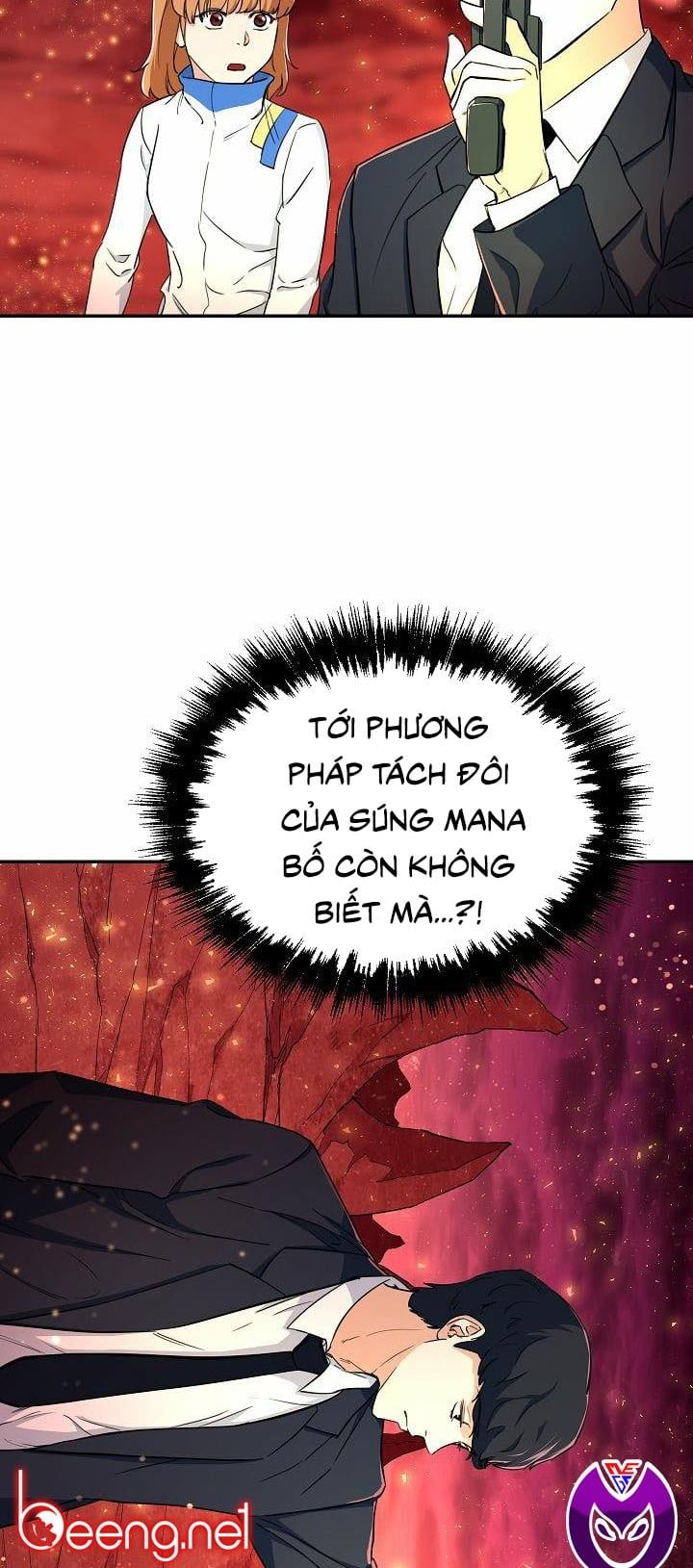 đọc truyện Bố Tôi Quá Mạnh Chương 33 ảnh 40 tại Thiên Thai Truyện