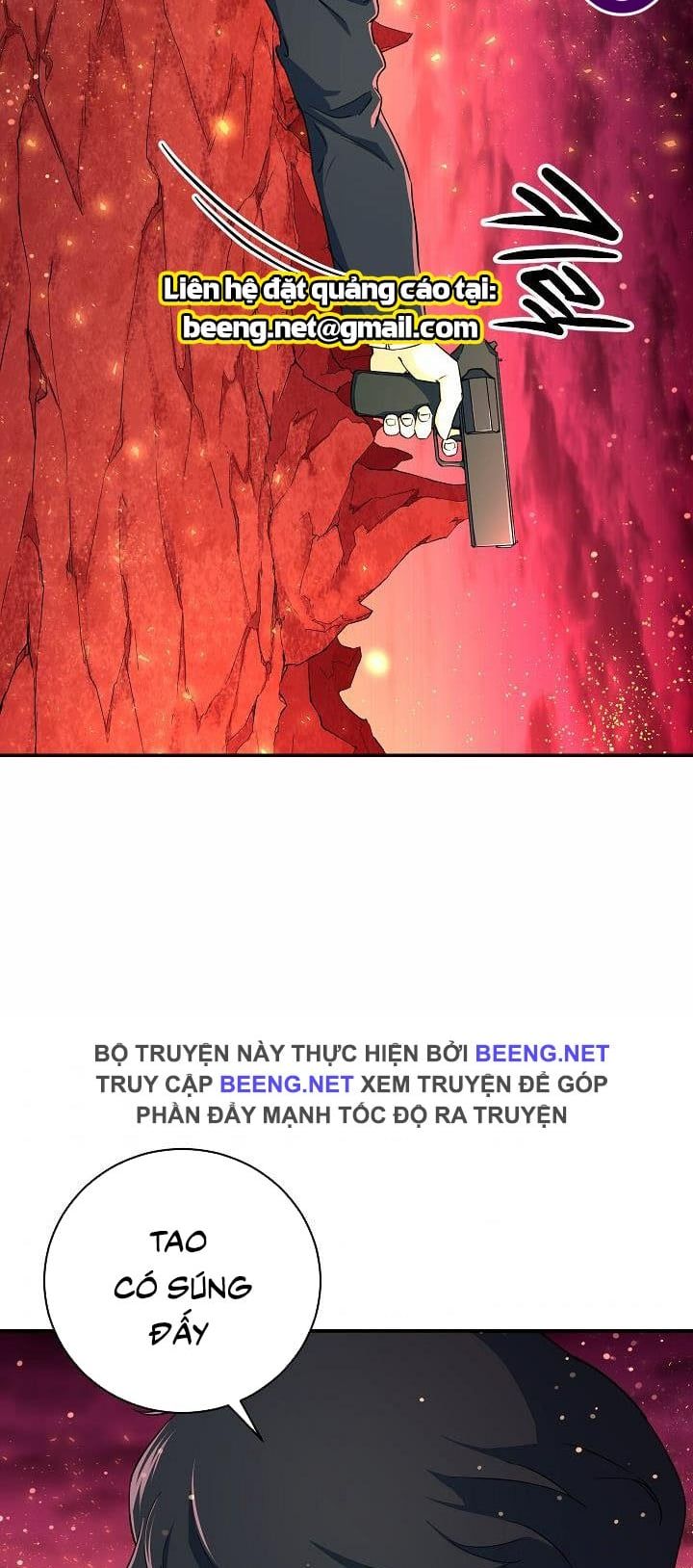 đọc truyện Bố Tôi Quá Mạnh Chương 33 ảnh 41 tại Thiên Thai Truyện