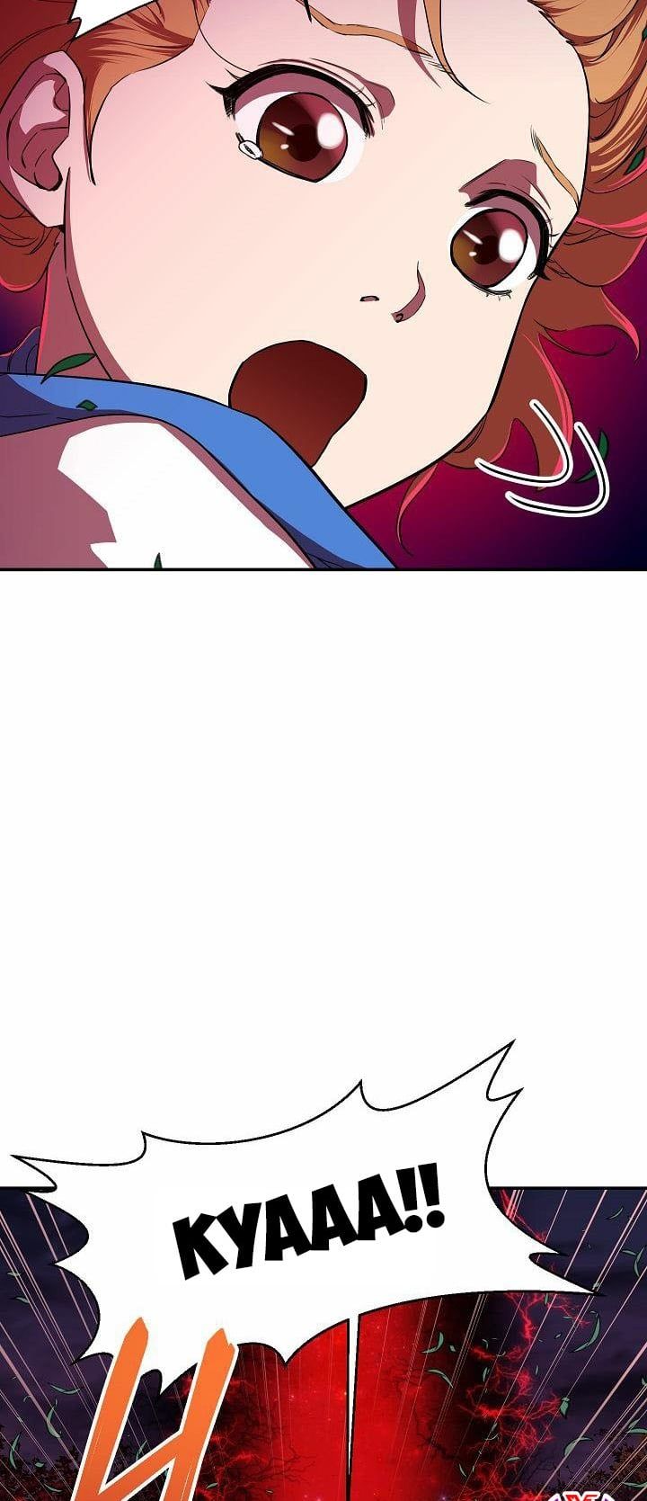 đọc truyện Bố Tôi Quá Mạnh Chương 33 ảnh 6 tại Thiên Thai Truyện