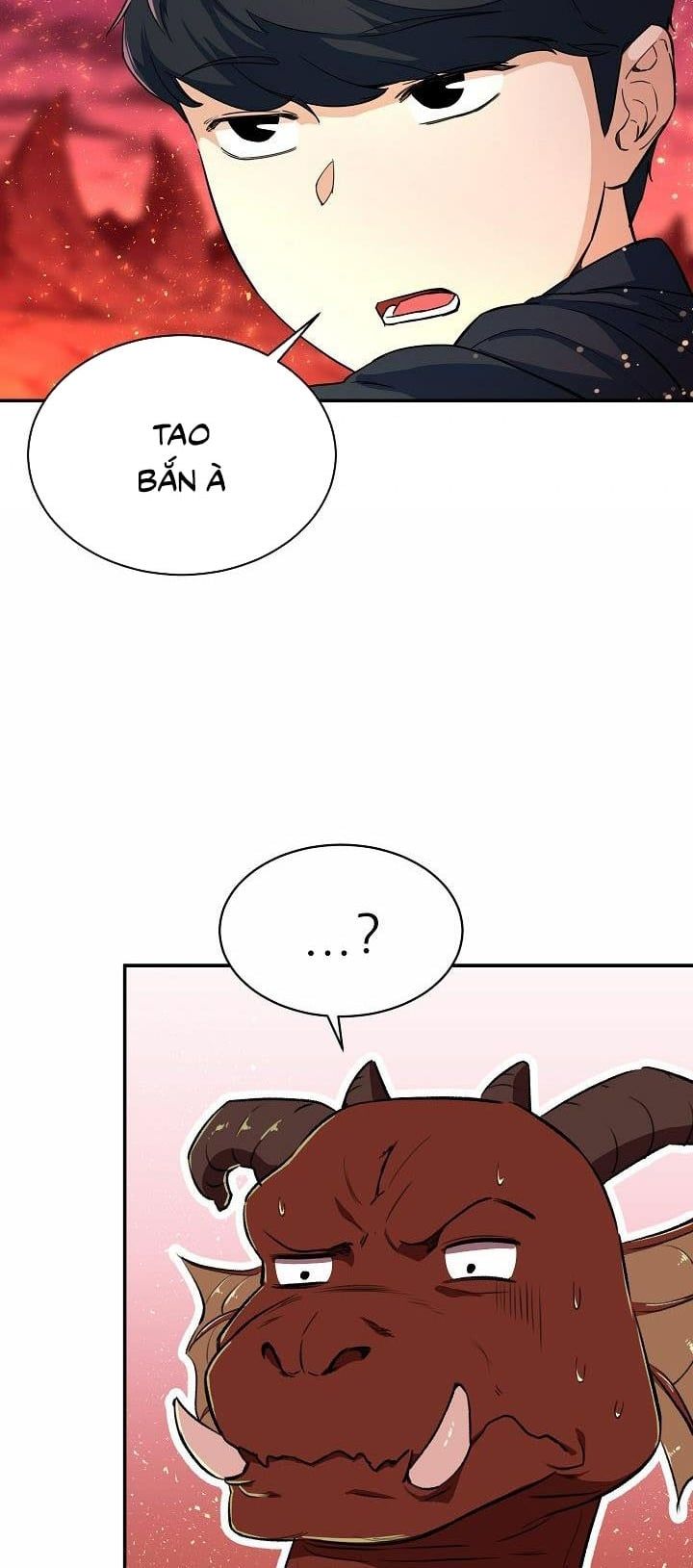 đọc truyện Bố Tôi Quá Mạnh Chương 33 ảnh 42 tại Thiên Thai Truyện