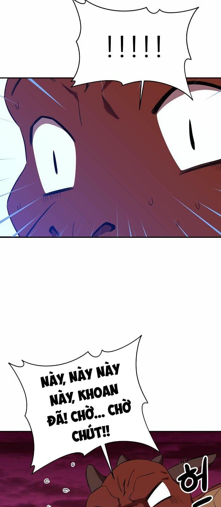 đọc truyện Bố Tôi Quá Mạnh Chương 33 ảnh 46 tại Thiên Thai Truyện