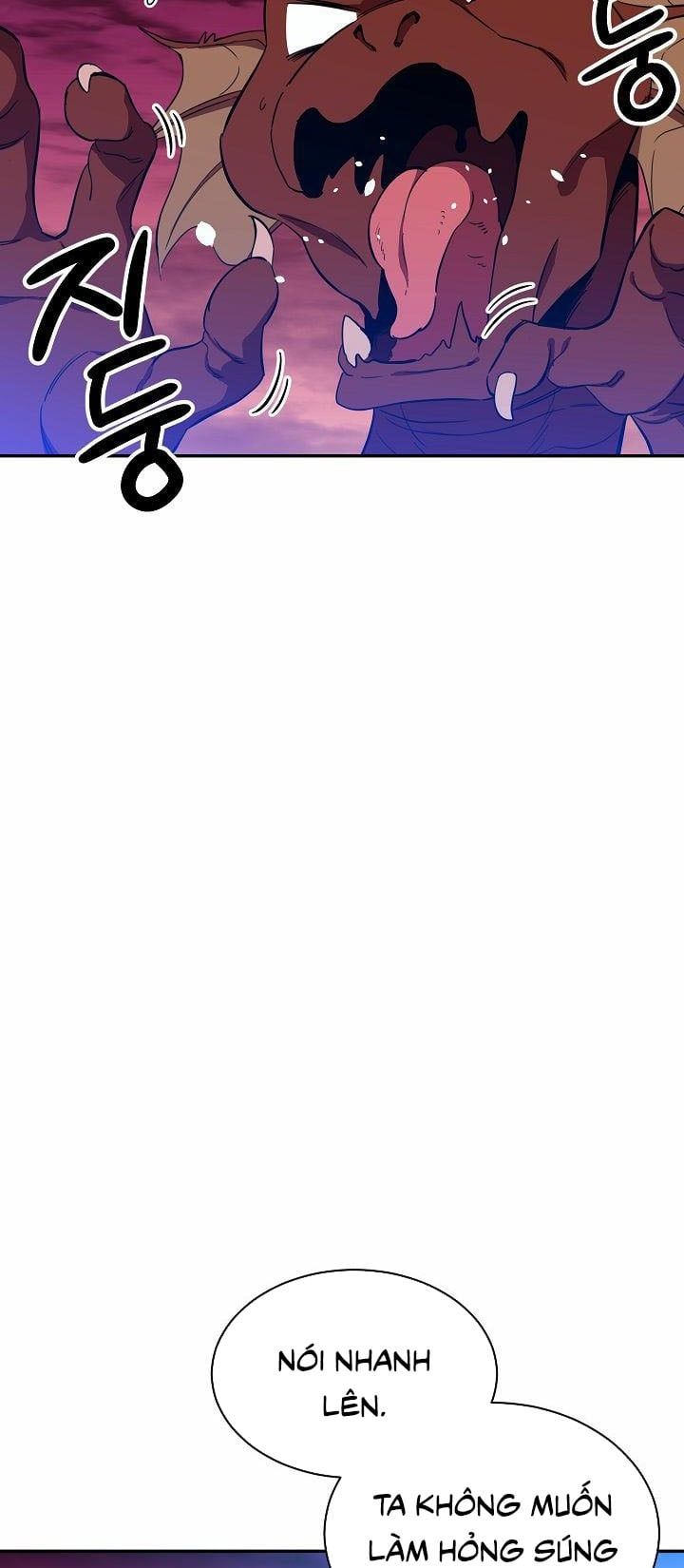 đọc truyện Bố Tôi Quá Mạnh Chương 33 ảnh 47 tại Thiên Thai Truyện