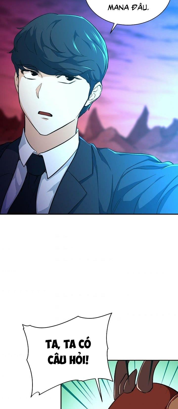 đọc truyện Bố Tôi Quá Mạnh Chương 33 ảnh 48 tại Thiên Thai Truyện