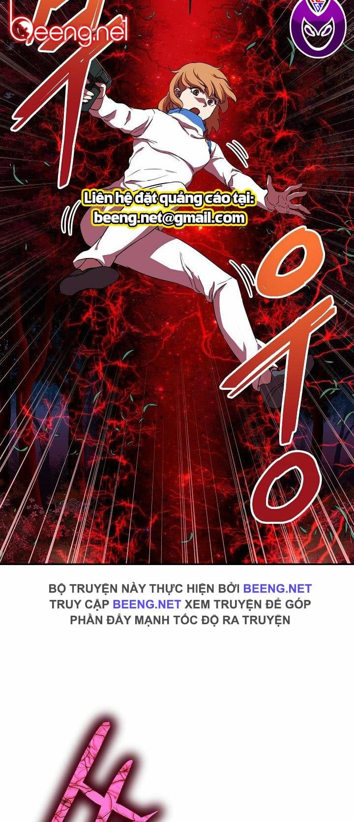 đọc truyện Bố Tôi Quá Mạnh Chương 33 ảnh 7 tại Thiên Thai Truyện