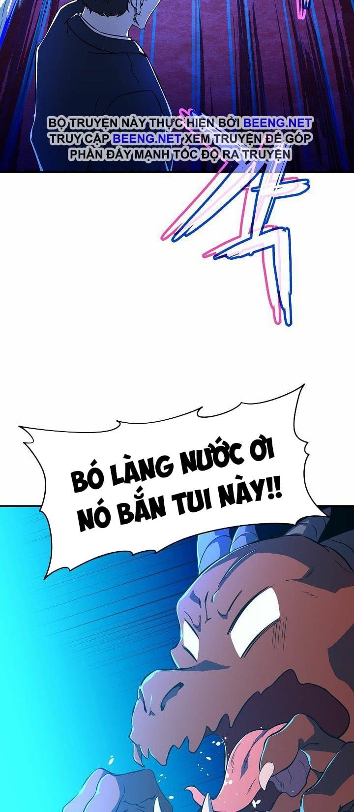 đọc truyện Bố Tôi Quá Mạnh Chương 33 ảnh 54 tại Thiên Thai Truyện