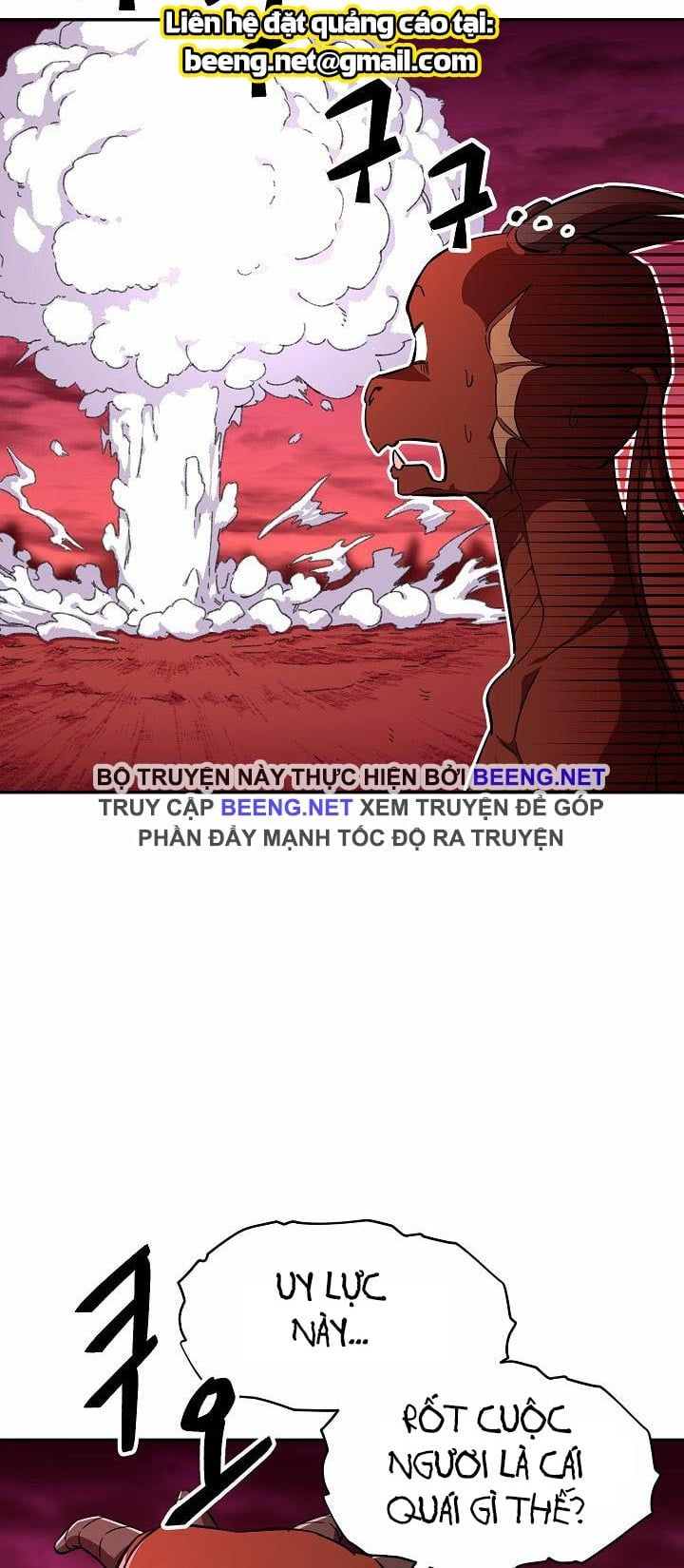 đọc truyện Bố Tôi Quá Mạnh Chương 33 ảnh 57 tại Thiên Thai Truyện