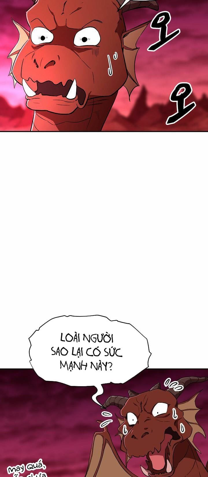 đọc truyện Bố Tôi Quá Mạnh Chương 33 ảnh 58 tại Thiên Thai Truyện