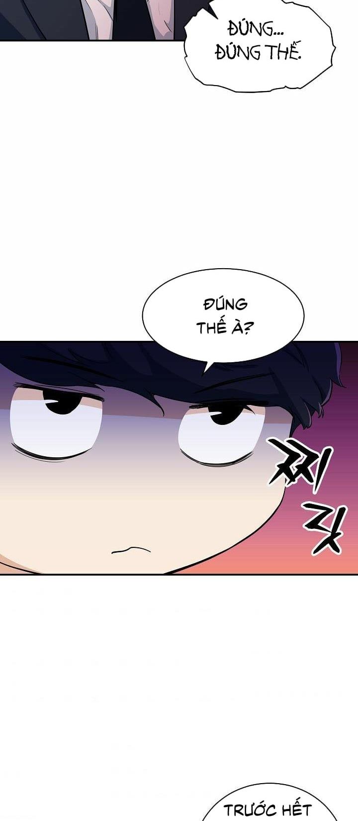 đọc truyện Bố Tôi Quá Mạnh Chương 33 ảnh 60 tại Thiên Thai Truyện