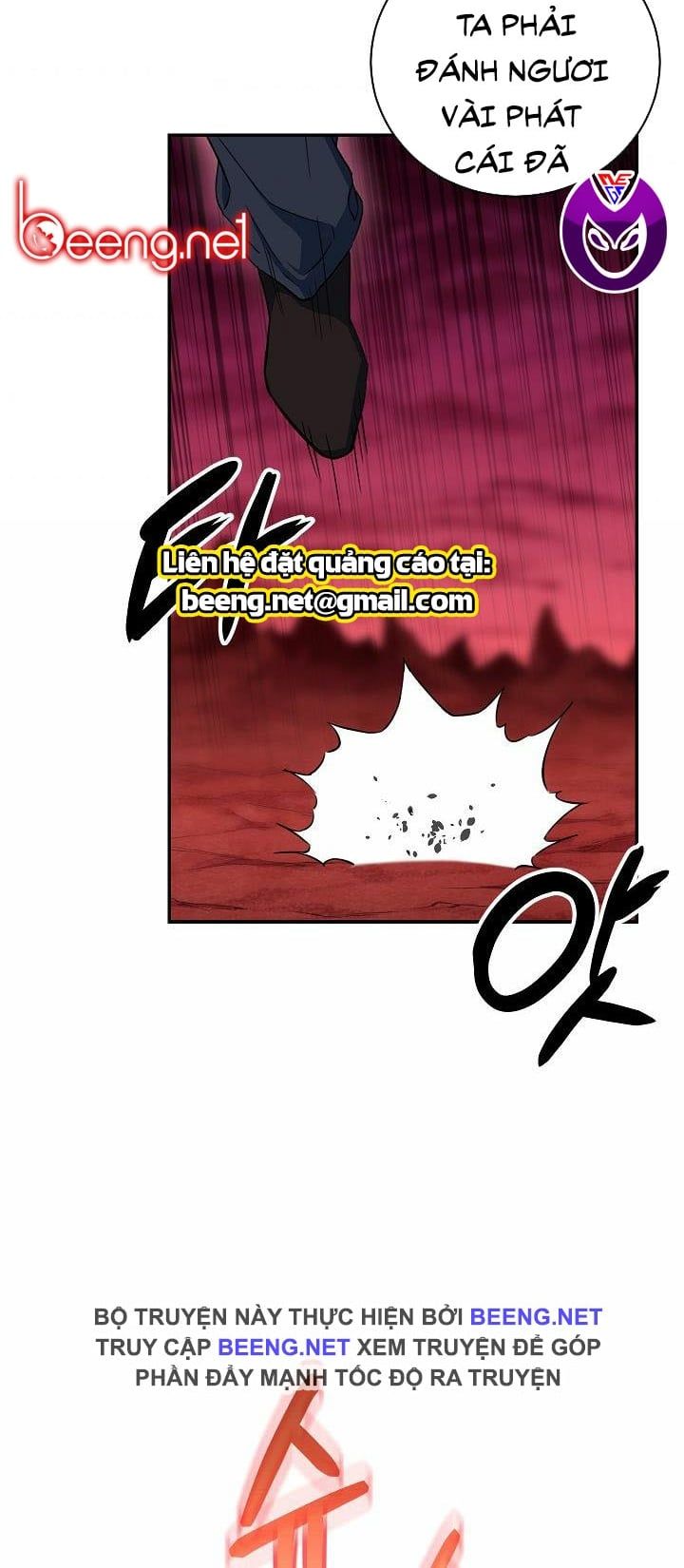 đọc truyện Bố Tôi Quá Mạnh Chương 33 ảnh 61 tại Thiên Thai Truyện