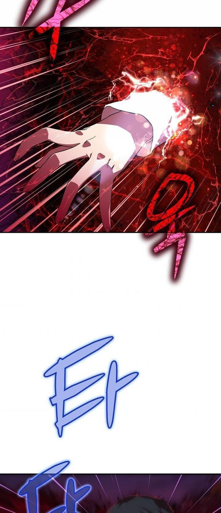 đọc truyện Bố Tôi Quá Mạnh Chương 33 ảnh 8 tại Thiên Thai Truyện