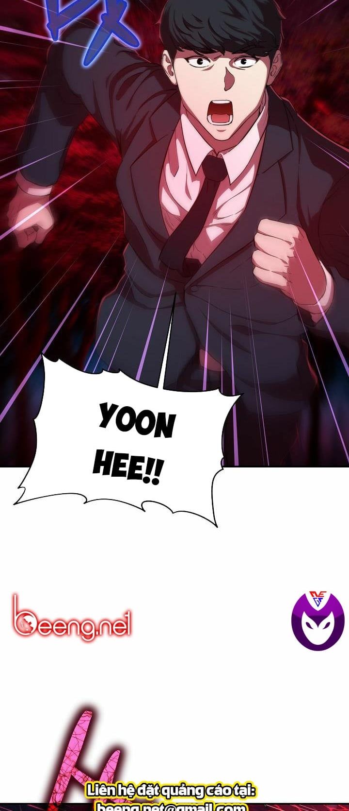 đọc truyện Bố Tôi Quá Mạnh Chương 33 ảnh 9 tại Thiên Thai Truyện