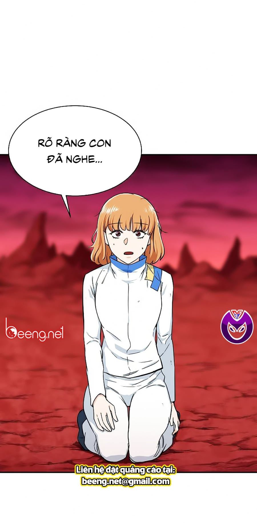 đọc truyện Bố Tôi Quá Mạnh Chương 34 ảnh 12 tại Thiên Thai Truyện