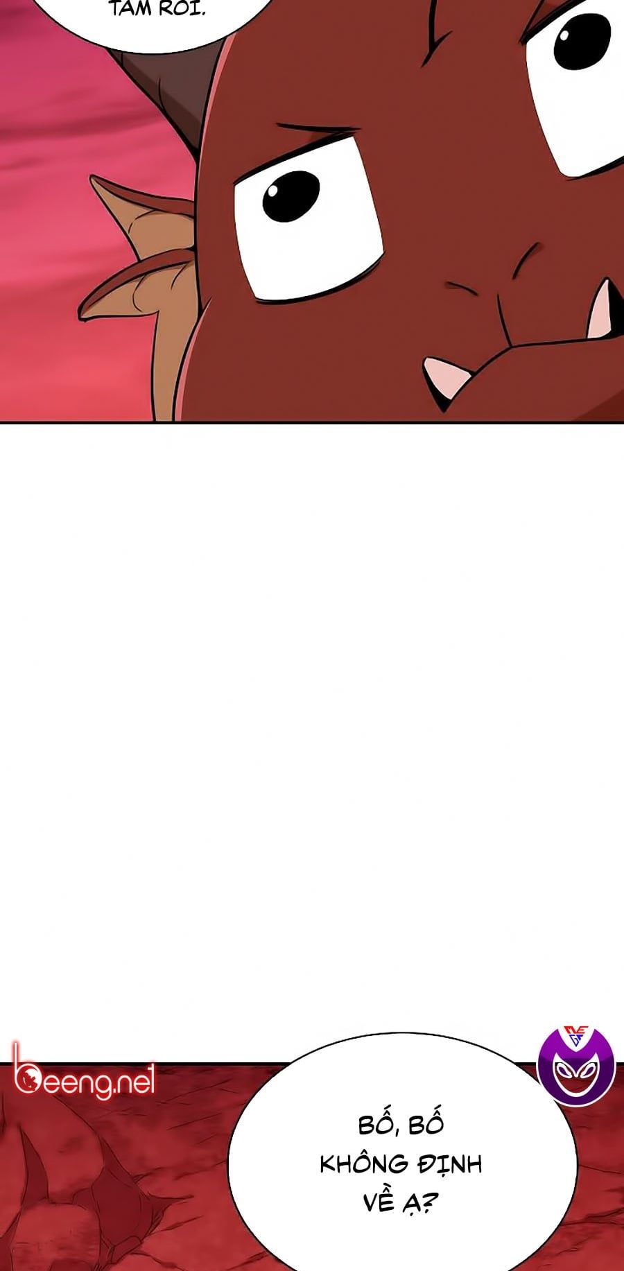 đọc truyện Bố Tôi Quá Mạnh Chương 34 ảnh 19 tại Thiên Thai Truyện