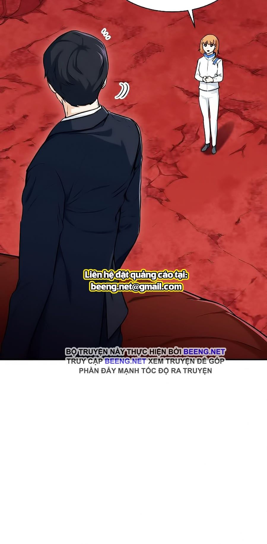 đọc truyện Bố Tôi Quá Mạnh Chương 34 ảnh 20 tại Thiên Thai Truyện