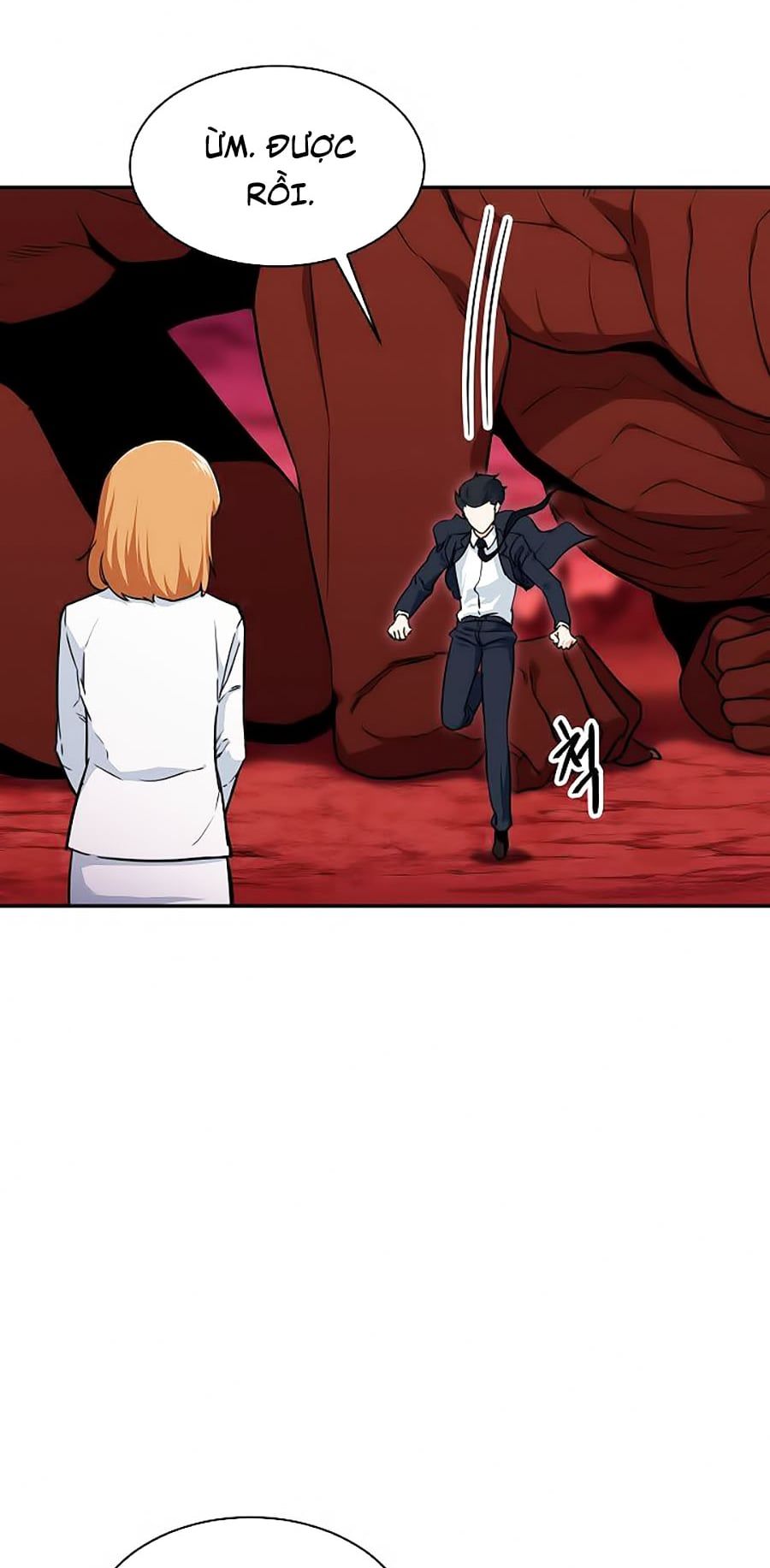 đọc truyện Bố Tôi Quá Mạnh Chương 34 ảnh 21 tại Thiên Thai Truyện