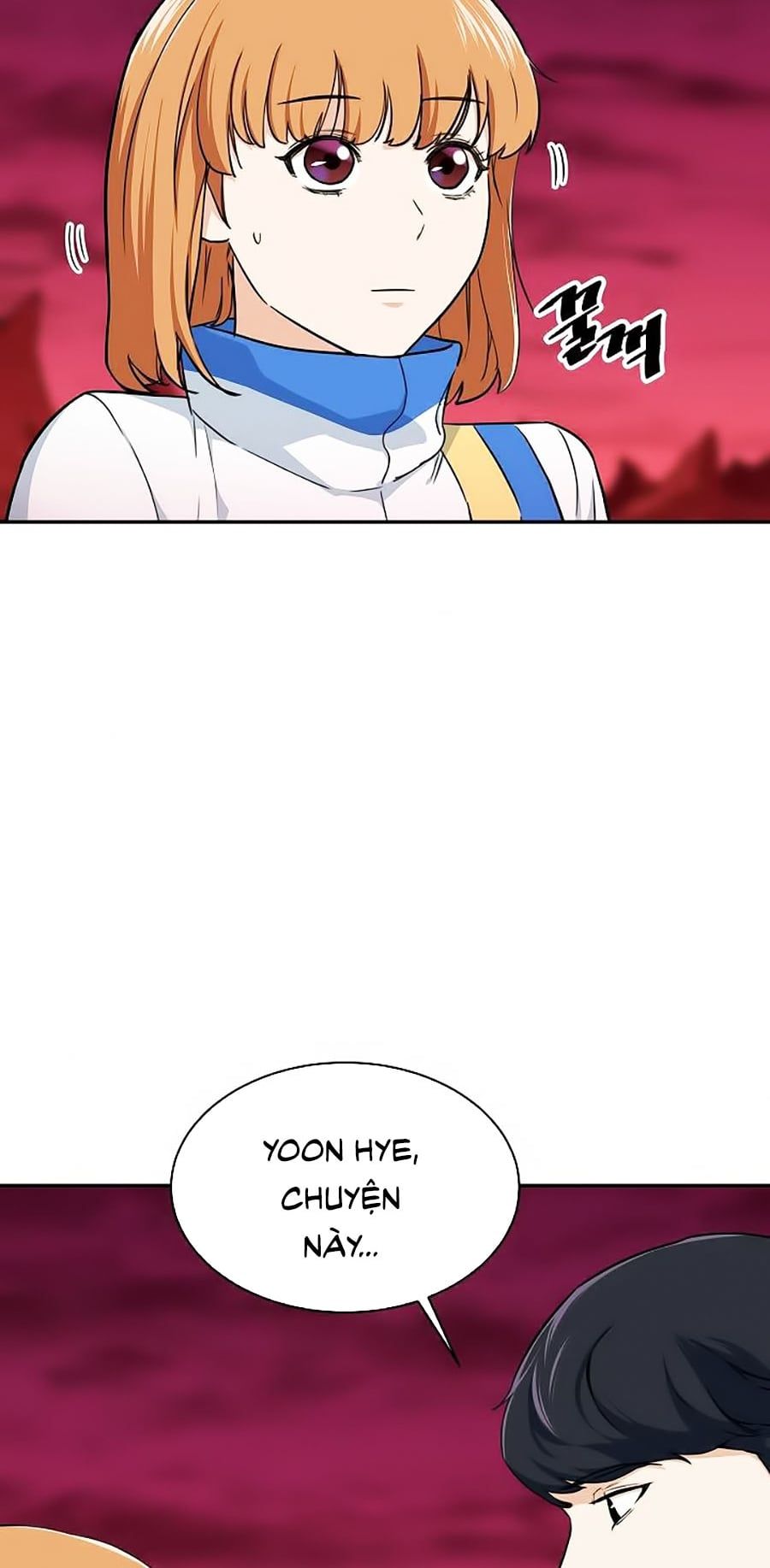 đọc truyện Bố Tôi Quá Mạnh Chương 34 ảnh 23 tại Thiên Thai Truyện