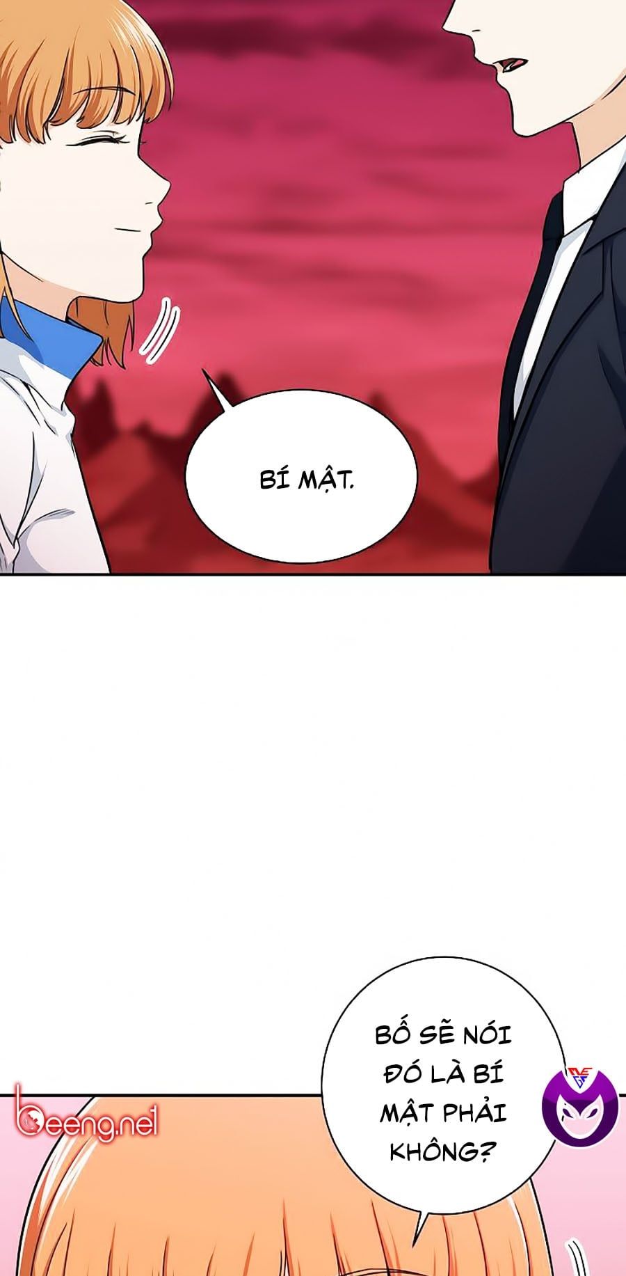 đọc truyện Bố Tôi Quá Mạnh Chương 34 ảnh 24 tại Thiên Thai Truyện