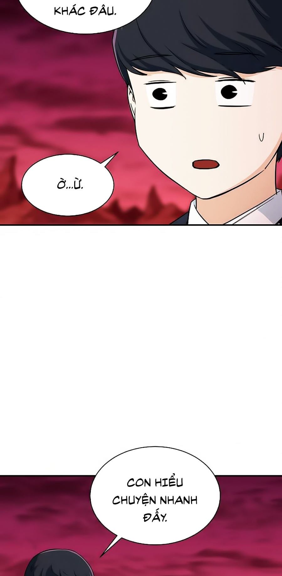 đọc truyện Bố Tôi Quá Mạnh Chương 34 ảnh 26 tại Thiên Thai Truyện