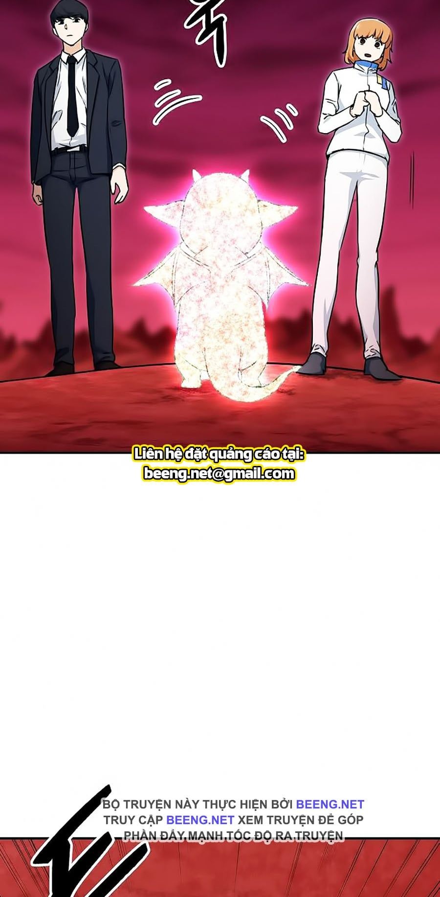 đọc truyện Bố Tôi Quá Mạnh Chương 34 ảnh 34 tại Thiên Thai Truyện