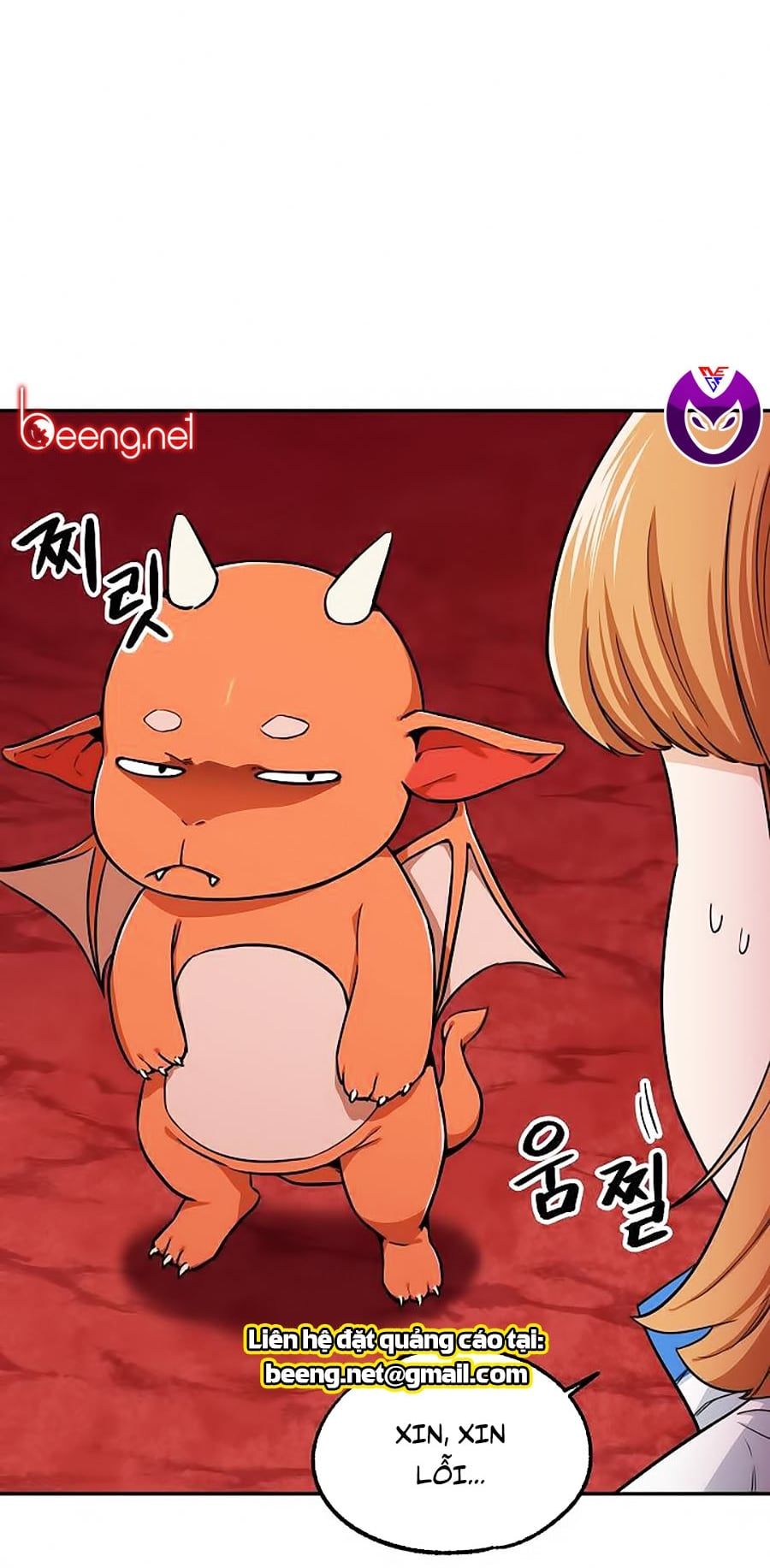 đọc truyện Bố Tôi Quá Mạnh Chương 34 ảnh 37 tại Thiên Thai Truyện