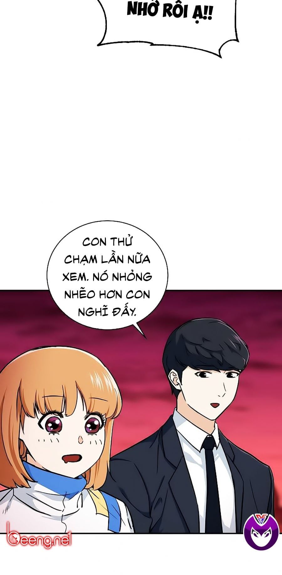 đọc truyện Bố Tôi Quá Mạnh Chương 34 ảnh 40 tại Thiên Thai Truyện