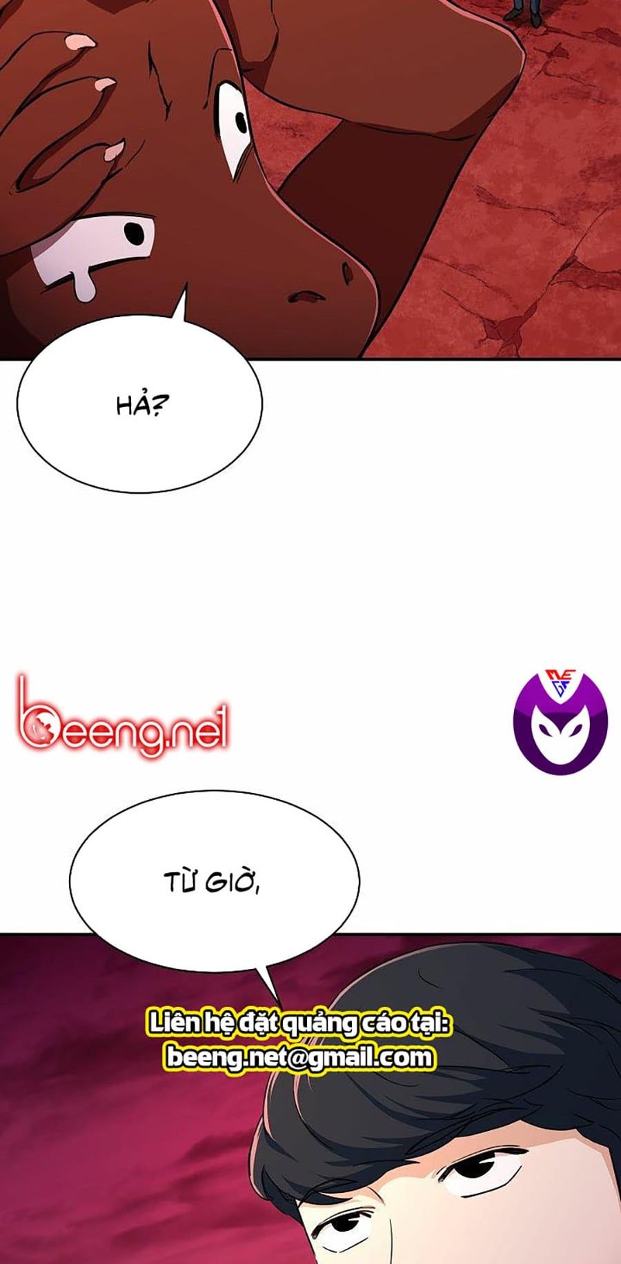 đọc truyện Bố Tôi Quá Mạnh Chương 34 ảnh 6 tại Thiên Thai Truyện