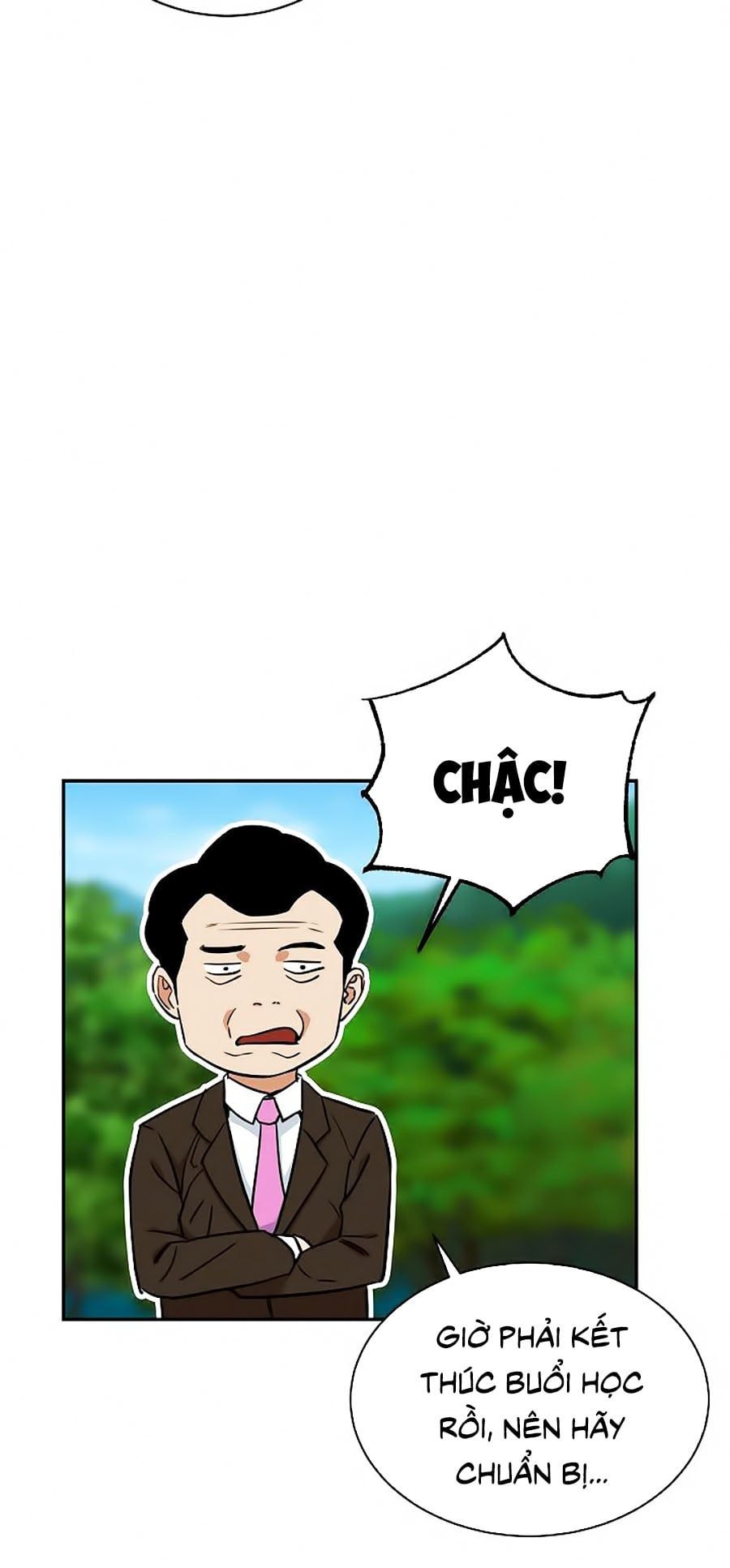 đọc truyện Bố Tôi Quá Mạnh Chương 34 ảnh 48 tại Thiên Thai Truyện