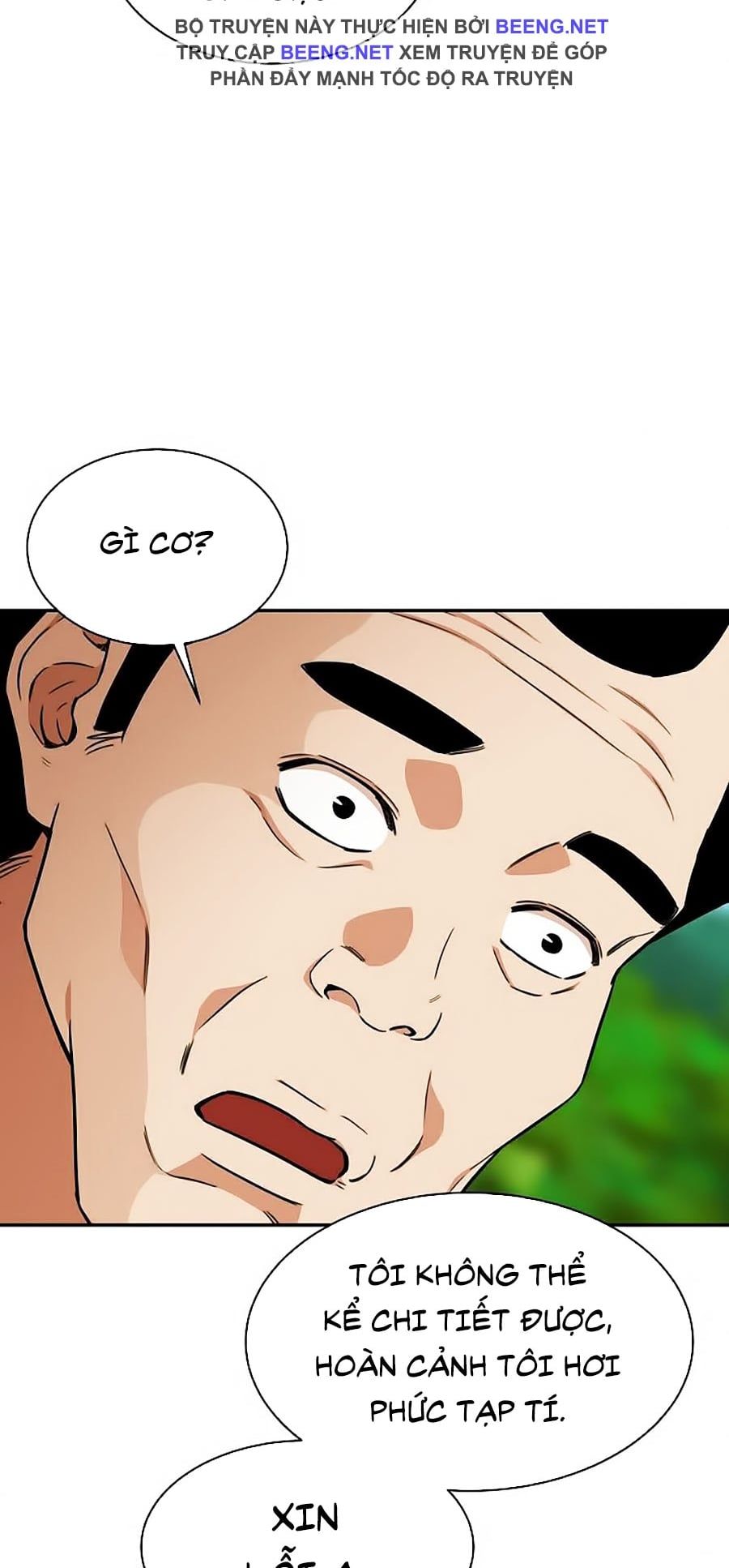 đọc truyện Bố Tôi Quá Mạnh Chương 34 ảnh 50 tại Thiên Thai Truyện