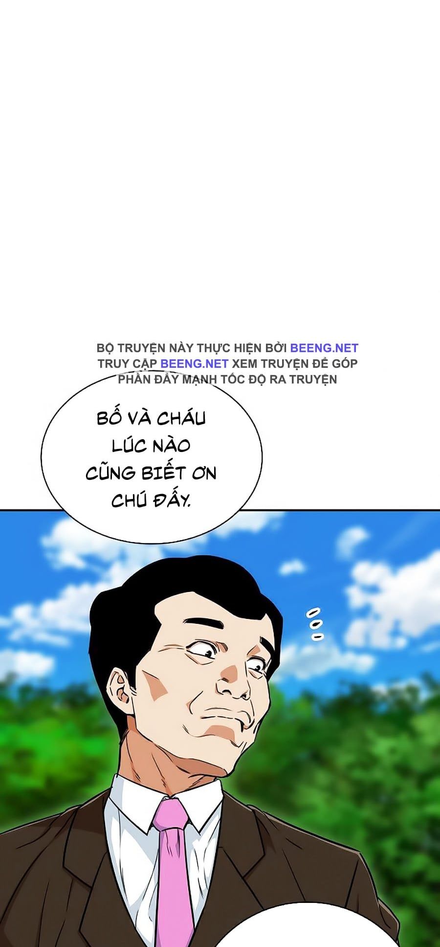 đọc truyện Bố Tôi Quá Mạnh Chương 34 ảnh 56 tại Thiên Thai Truyện