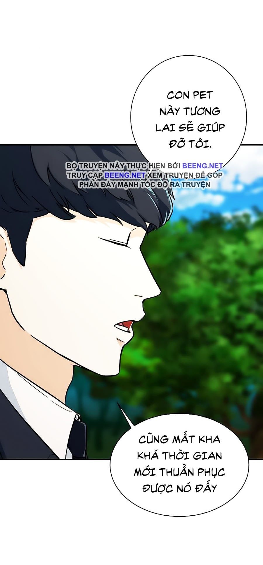 đọc truyện Bố Tôi Quá Mạnh Chương 34 ảnh 62 tại Thiên Thai Truyện