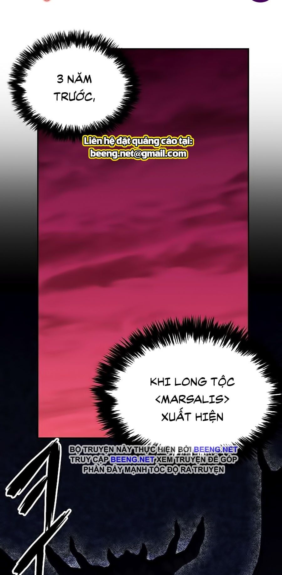 đọc truyện Bố Tôi Quá Mạnh Chương 34 ảnh 9 tại Thiên Thai Truyện