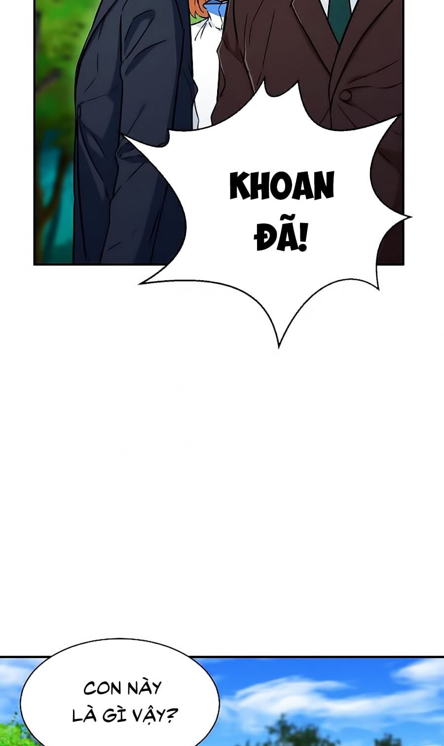 đọc truyện Bố Tôi Quá Mạnh Chương 34 ảnh 72 tại Thiên Thai Truyện