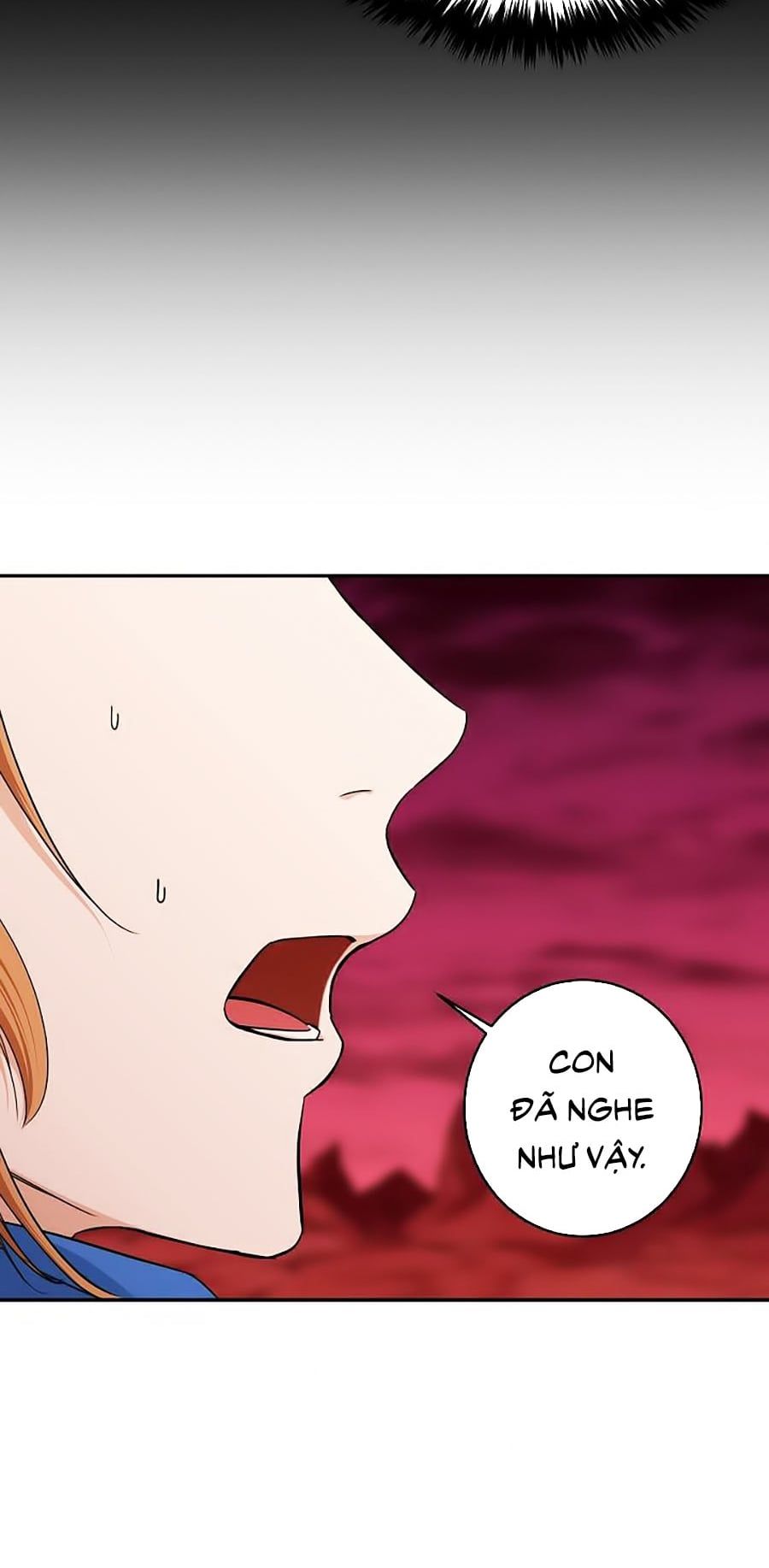 đọc truyện Bố Tôi Quá Mạnh Chương 34 ảnh 11 tại Thiên Thai Truyện