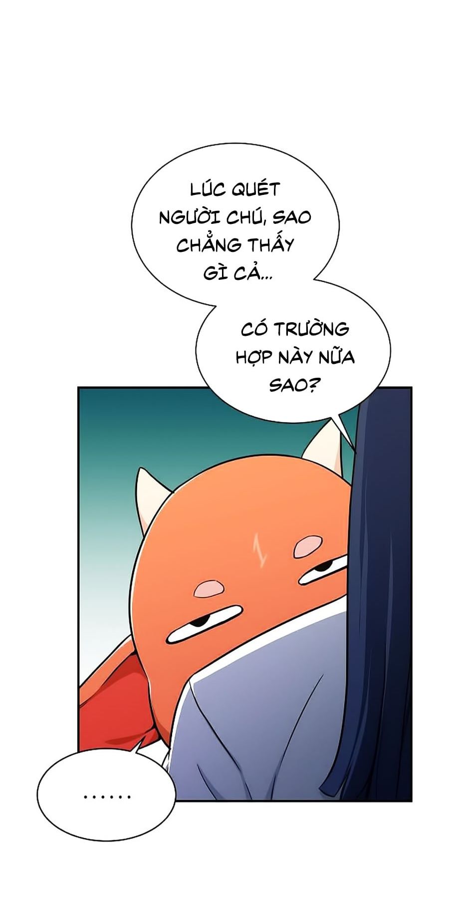 đọc truyện Bố Tôi Quá Mạnh Chương 35 ảnh 13 tại Thiên Thai Truyện