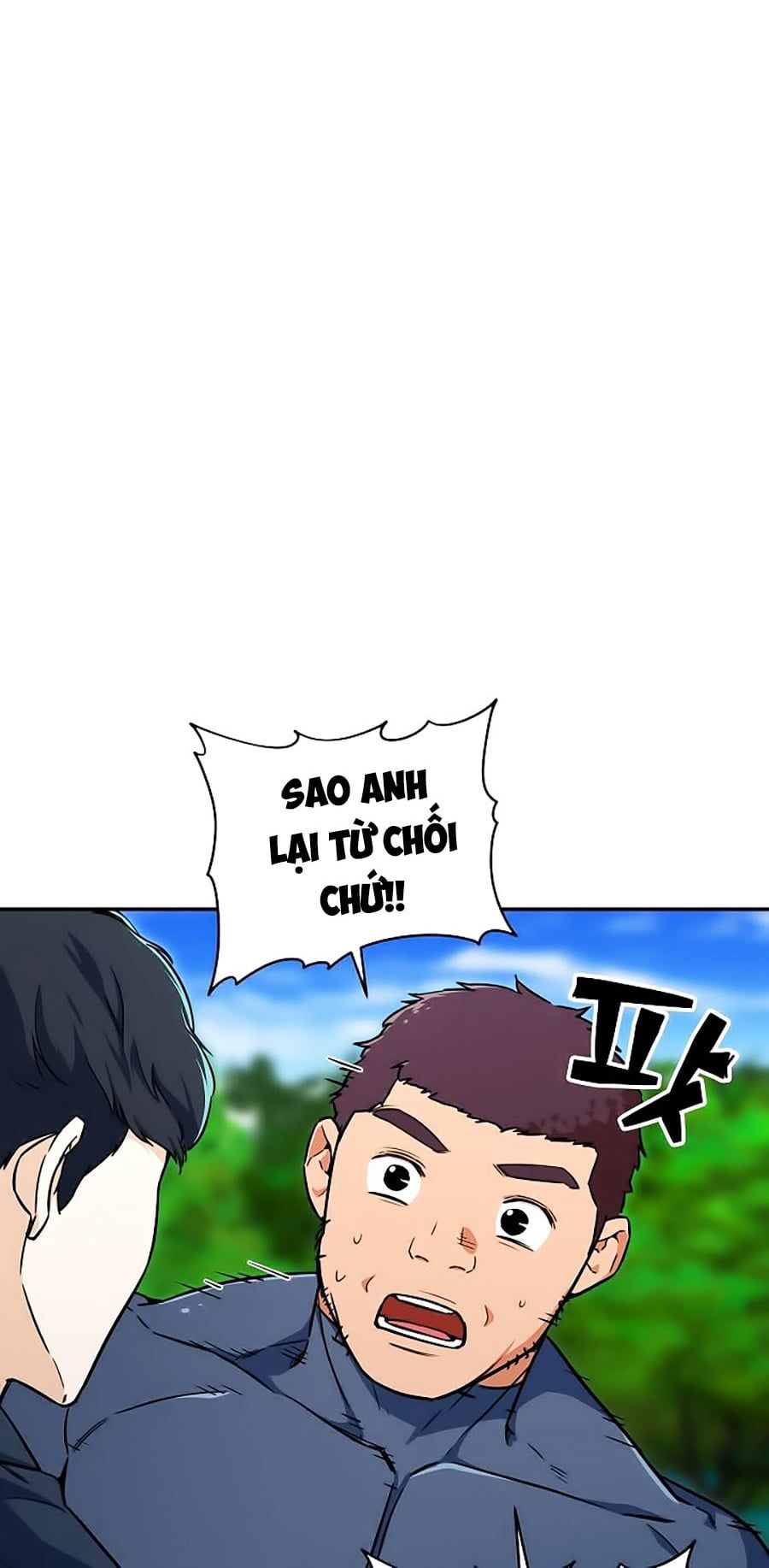 đọc truyện Bố Tôi Quá Mạnh Chương 35 ảnh 17 tại Thiên Thai Truyện