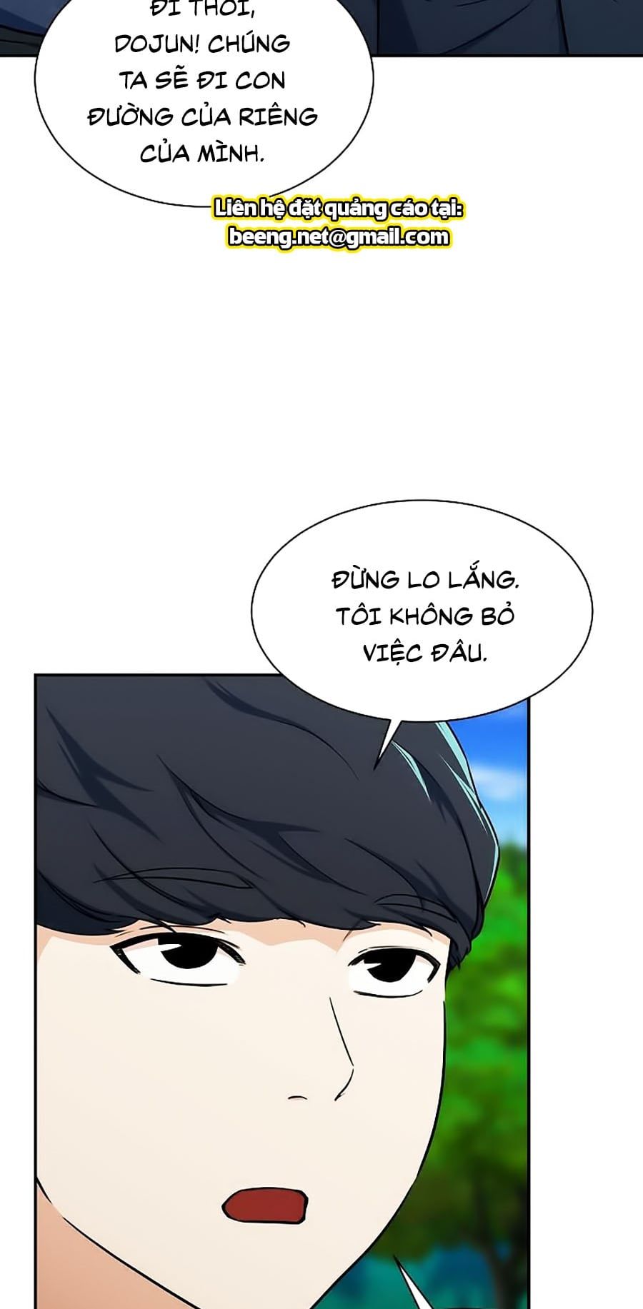 đọc truyện Bố Tôi Quá Mạnh Chương 35 ảnh 19 tại Thiên Thai Truyện