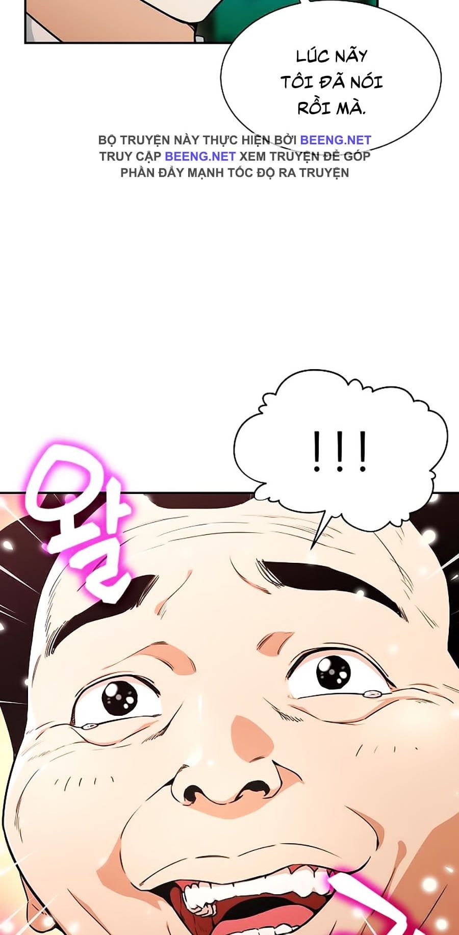 đọc truyện Bố Tôi Quá Mạnh Chương 35 ảnh 20 tại Thiên Thai Truyện