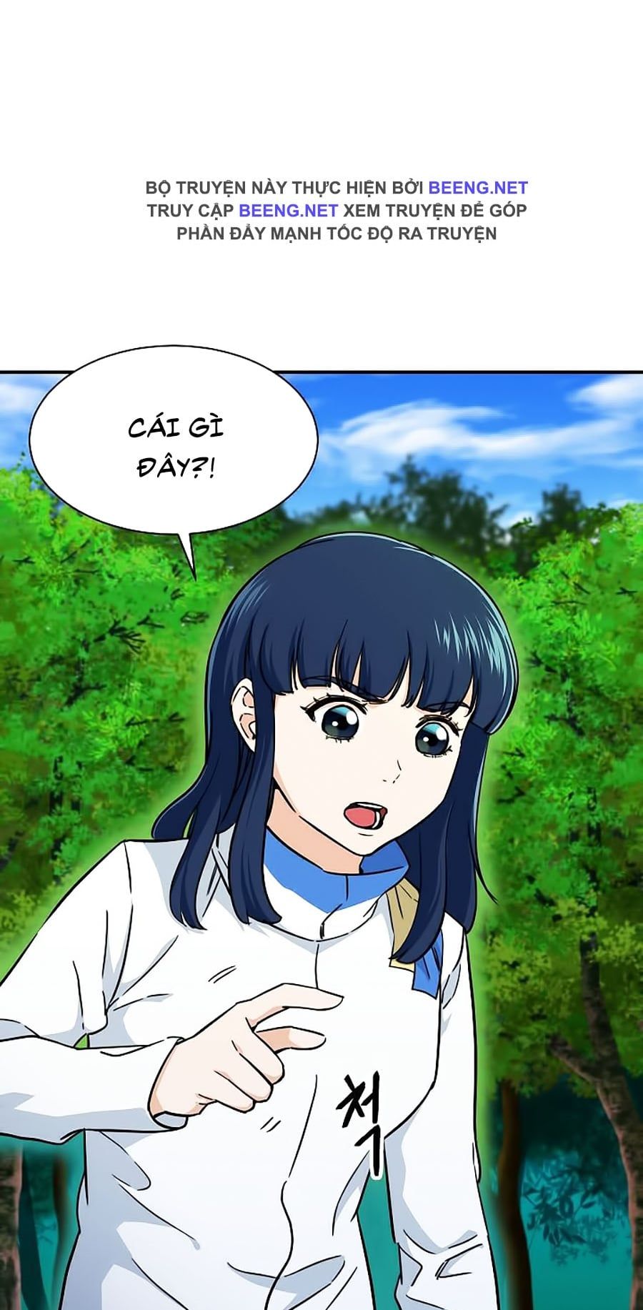 đọc truyện Bố Tôi Quá Mạnh Chương 35 ảnh 4 tại Thiên Thai Truyện