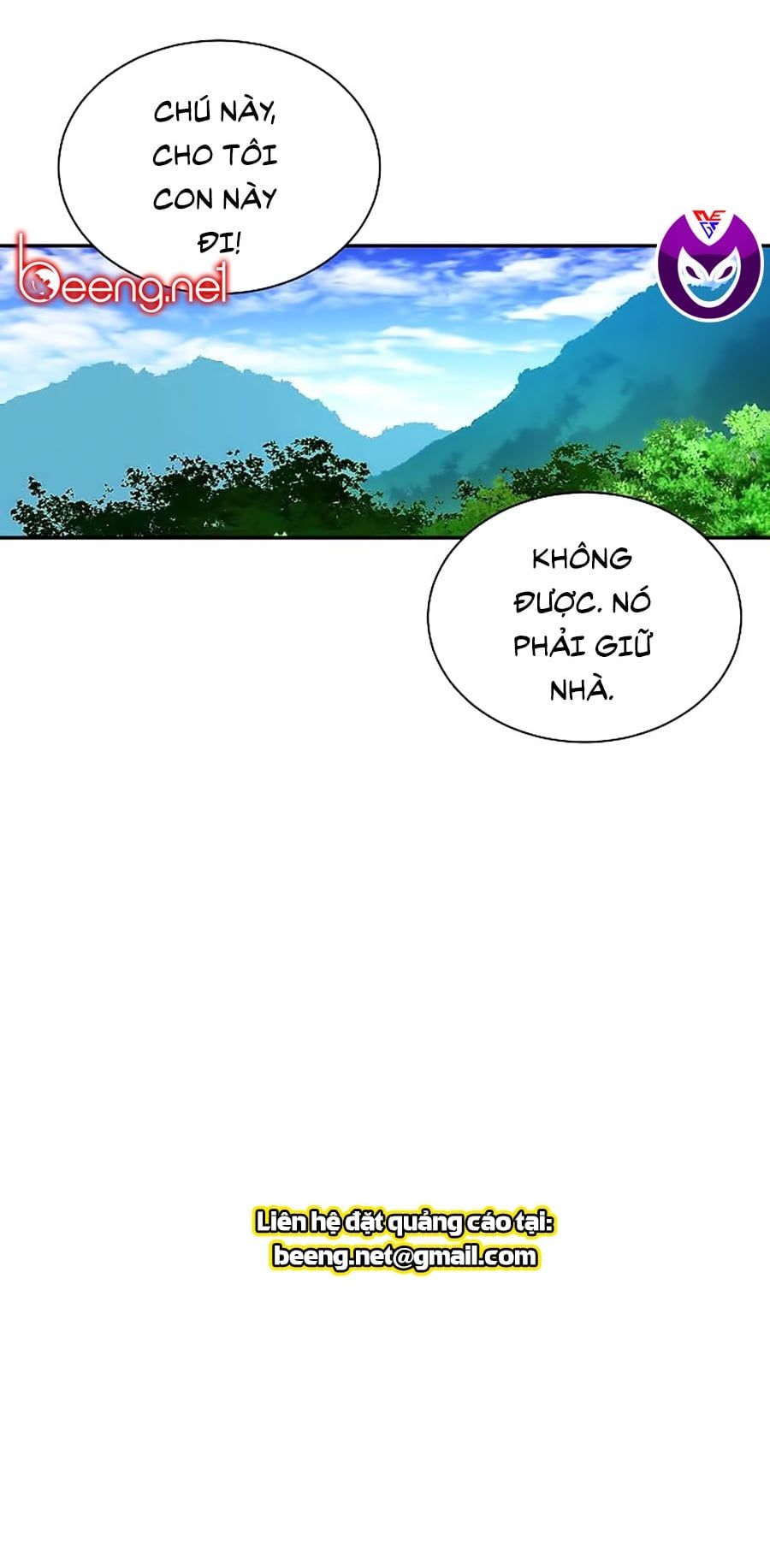 đọc truyện Bố Tôi Quá Mạnh Chương 35 ảnh 25 tại Thiên Thai Truyện